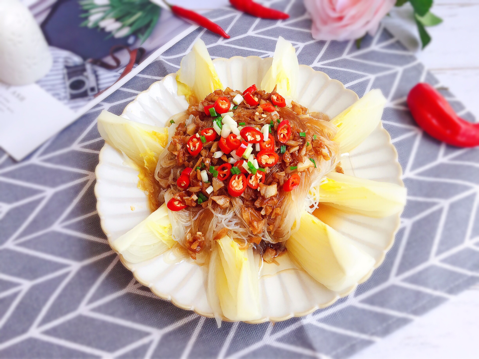 素菜可以粉蒸什么(素菜可以粉蒸什么菜好吃)