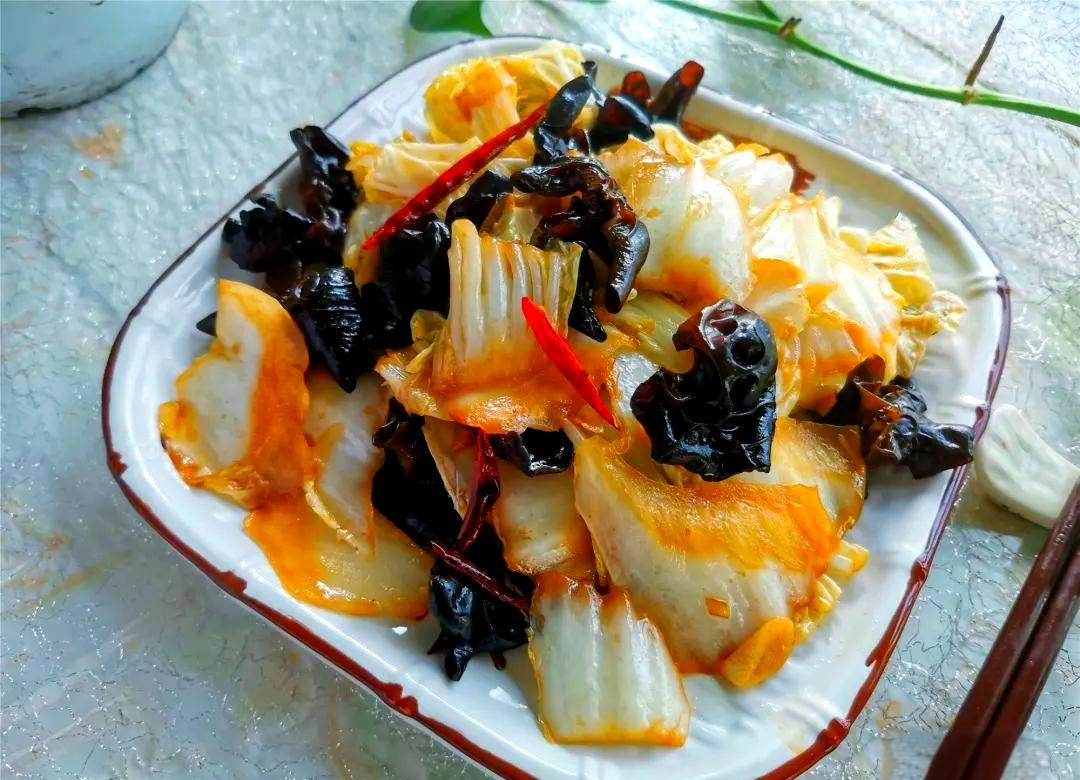 营养好吃素菜(素菜有营养的有哪些菜?窍门)