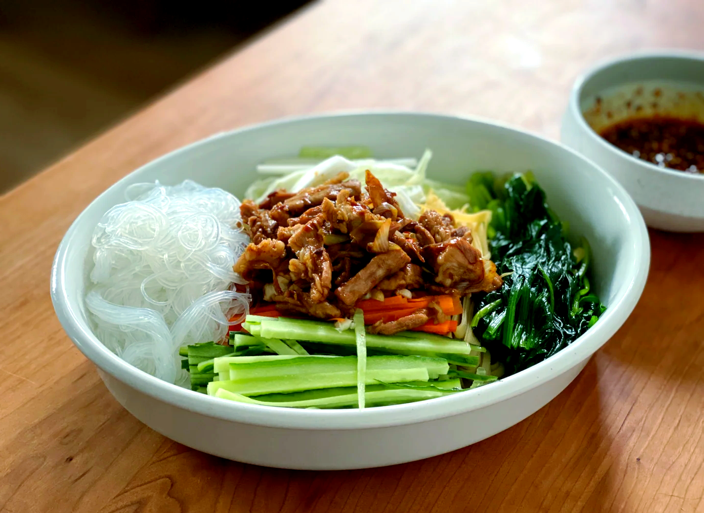 大盆菜凉菜(大盆凉菜的做法大全) 大盆菜凉菜(大盆凉菜的做法大全)