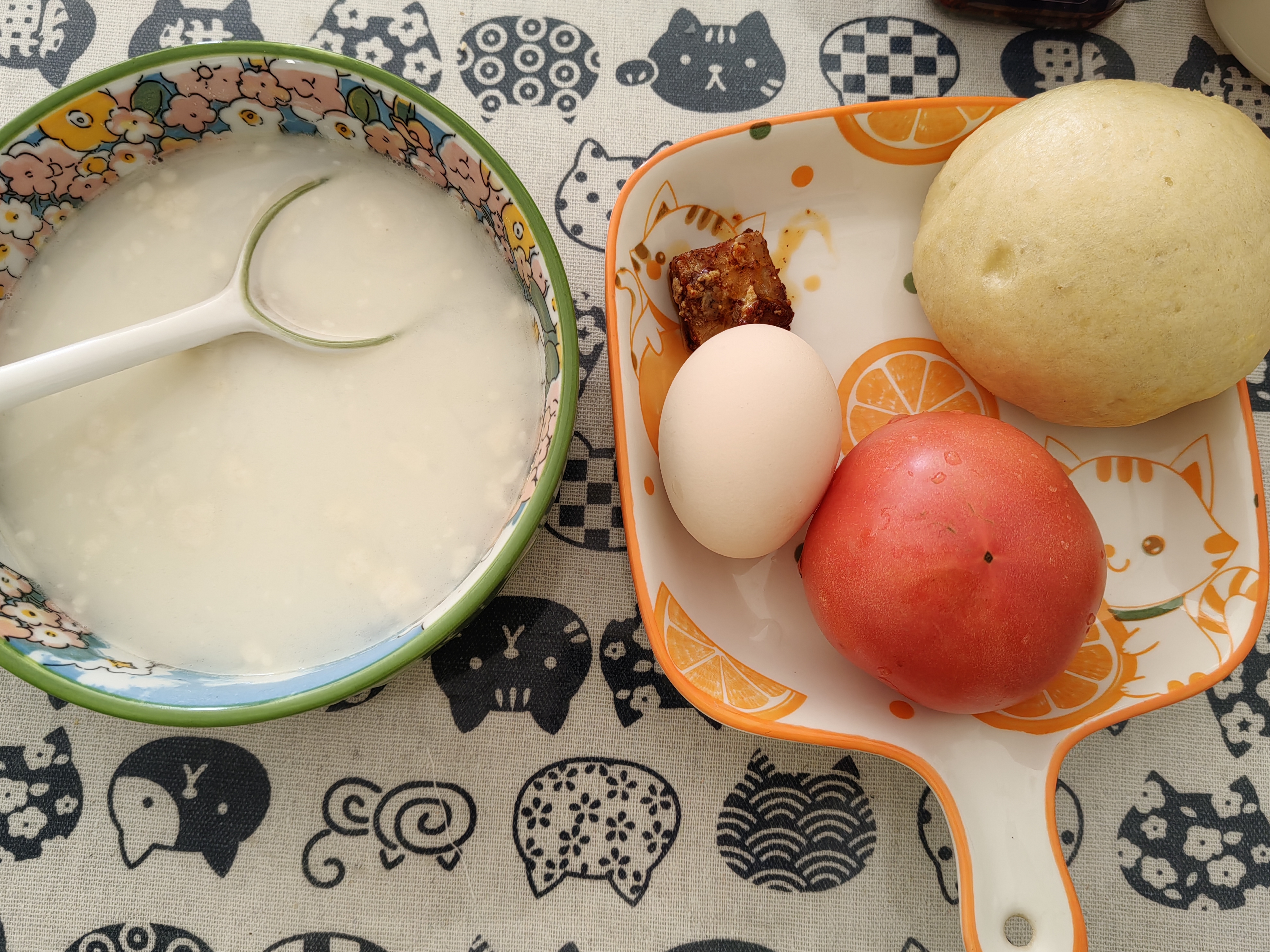 简易蒸早餐(早餐食谱简单快速做法蒸的食谱) 简易蒸早餐(早餐食谱简单快速做法蒸的食谱)