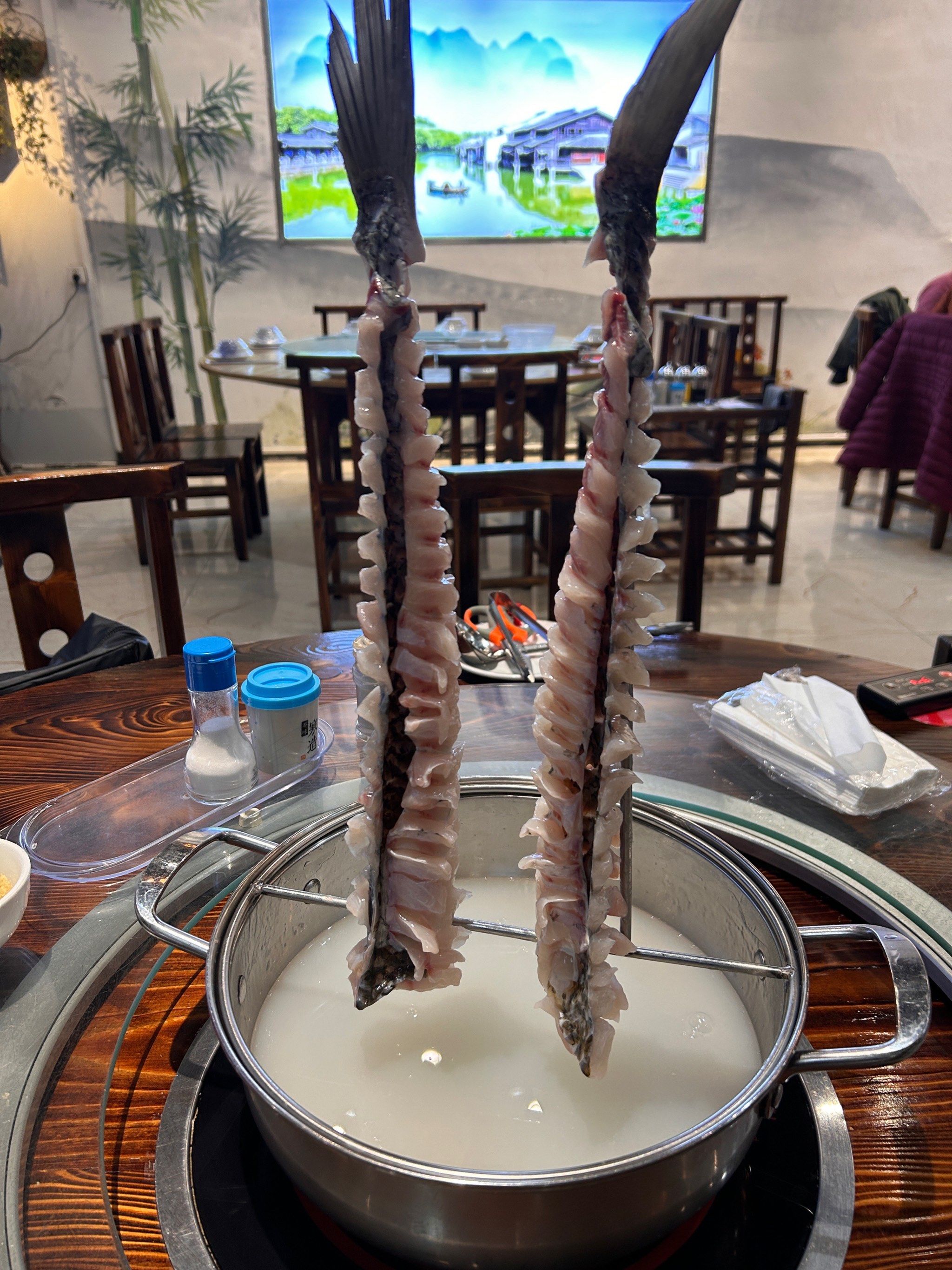 无骨家常鱼(无骨鱼咋做好吃) 无骨家常鱼(无骨鱼咋做好吃)