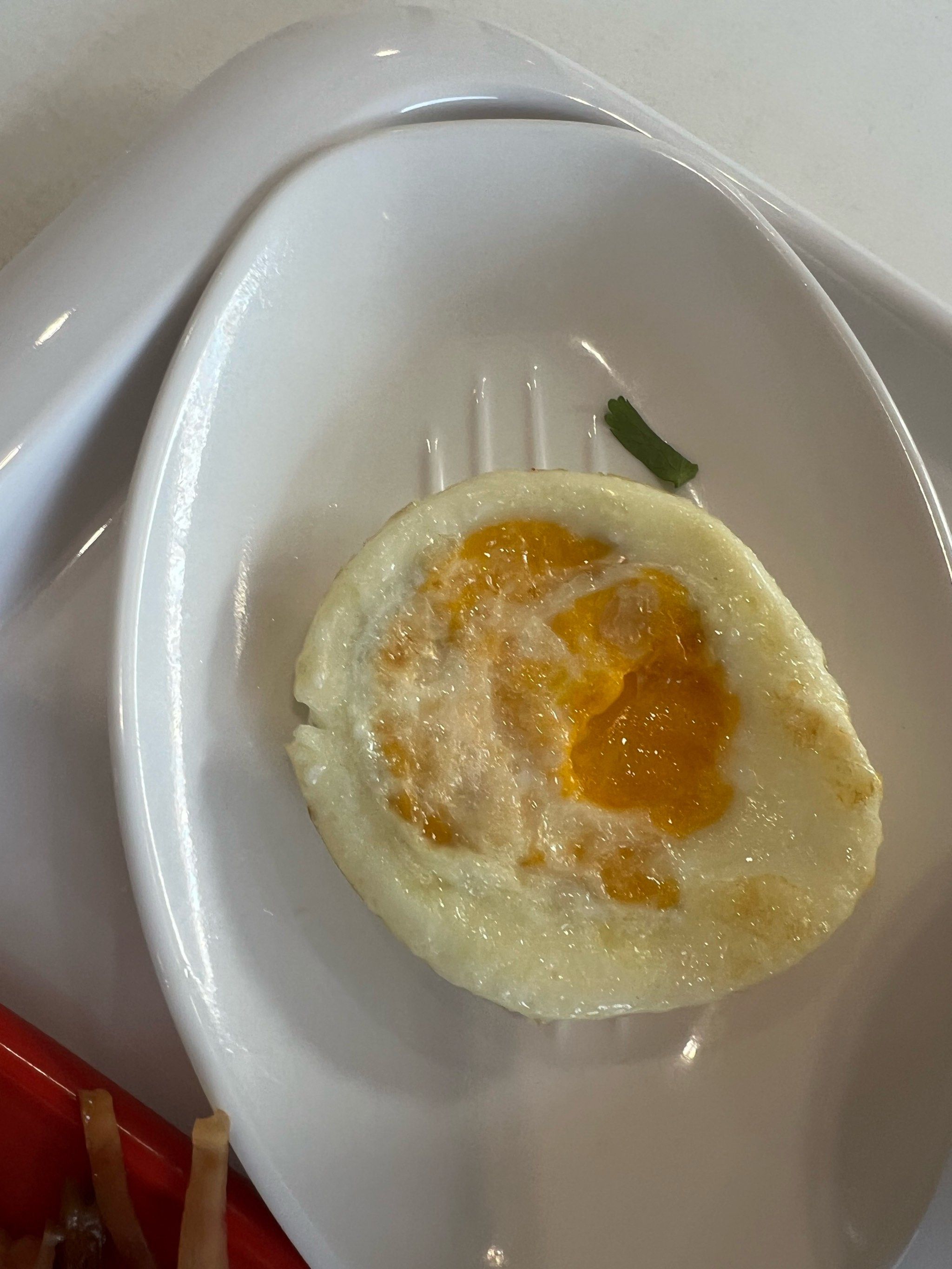 KFC早餐煎蛋做法(肯德基早餐煎蛋的做法) KFC早餐煎蛋做法(肯德基早餐煎蛋的做法)