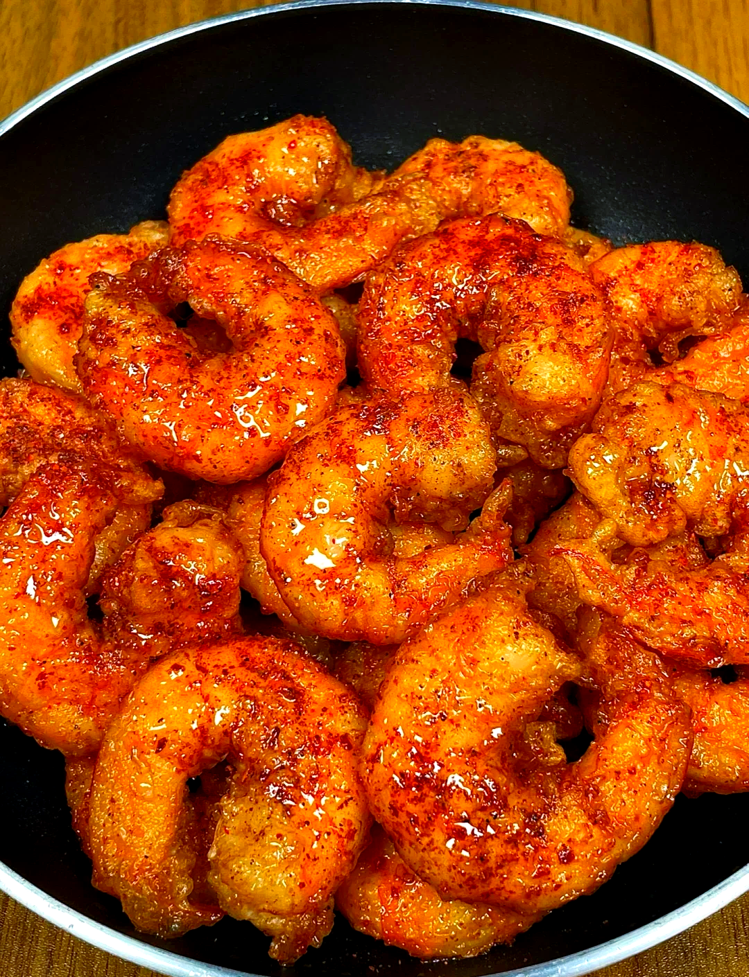 家常麻辣虾仁(麻辣虾仁炒什么好吃又简单) 家常麻辣虾仁(麻辣虾仁炒什么好吃又简单)