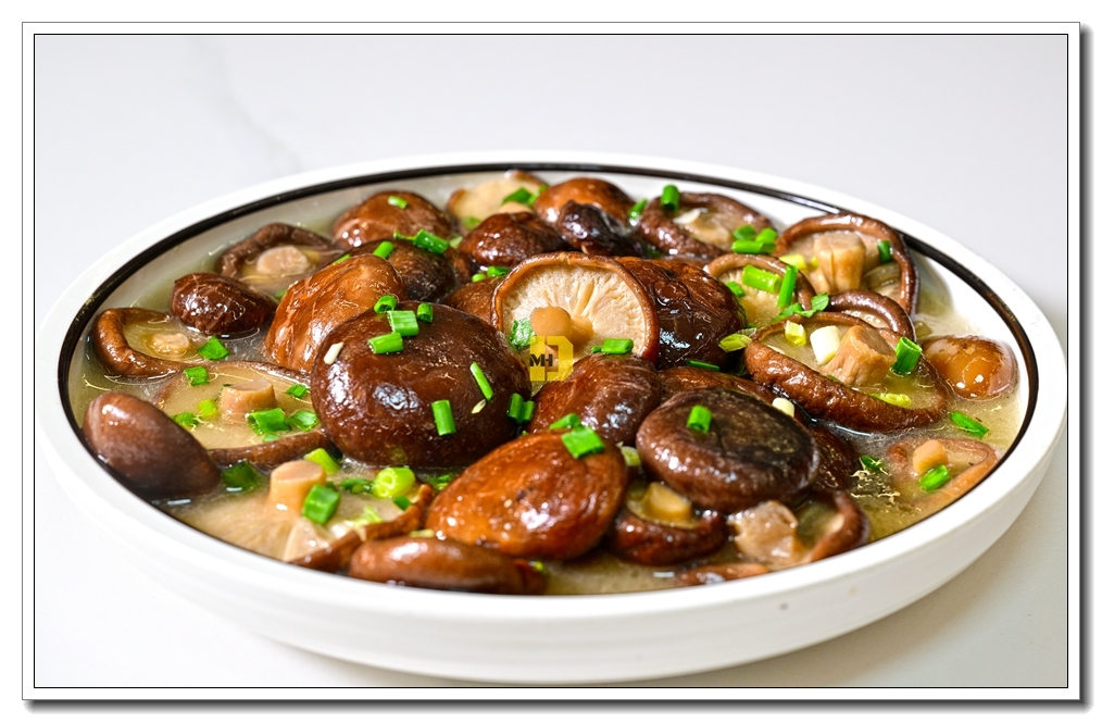 早餐美食香菇(香菇能做什么早餐) 早餐美食香菇(香菇能做什么早餐)