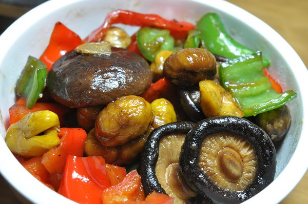 早餐美食香菇(香菇能做什么早餐) 早餐美食香菇(香菇能做什么早餐)