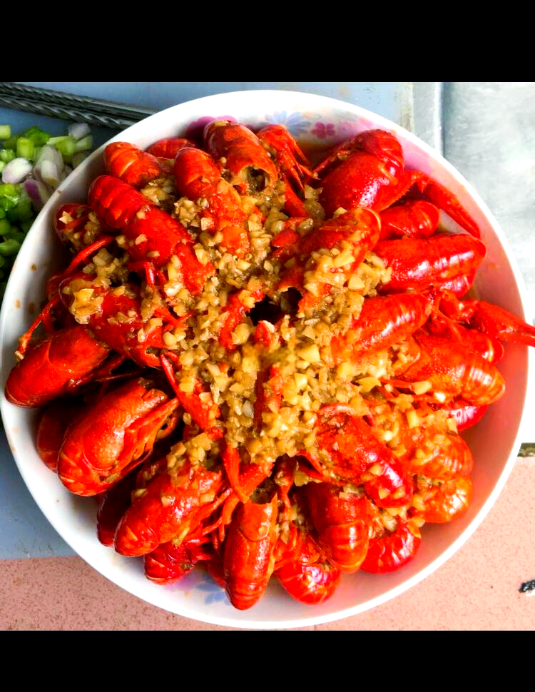 红烧小龙虾的家常做法(红烧小龙虾的家常做法视频) 红烧小龙虾的家常做法(红烧小龙虾的家常做法视频)