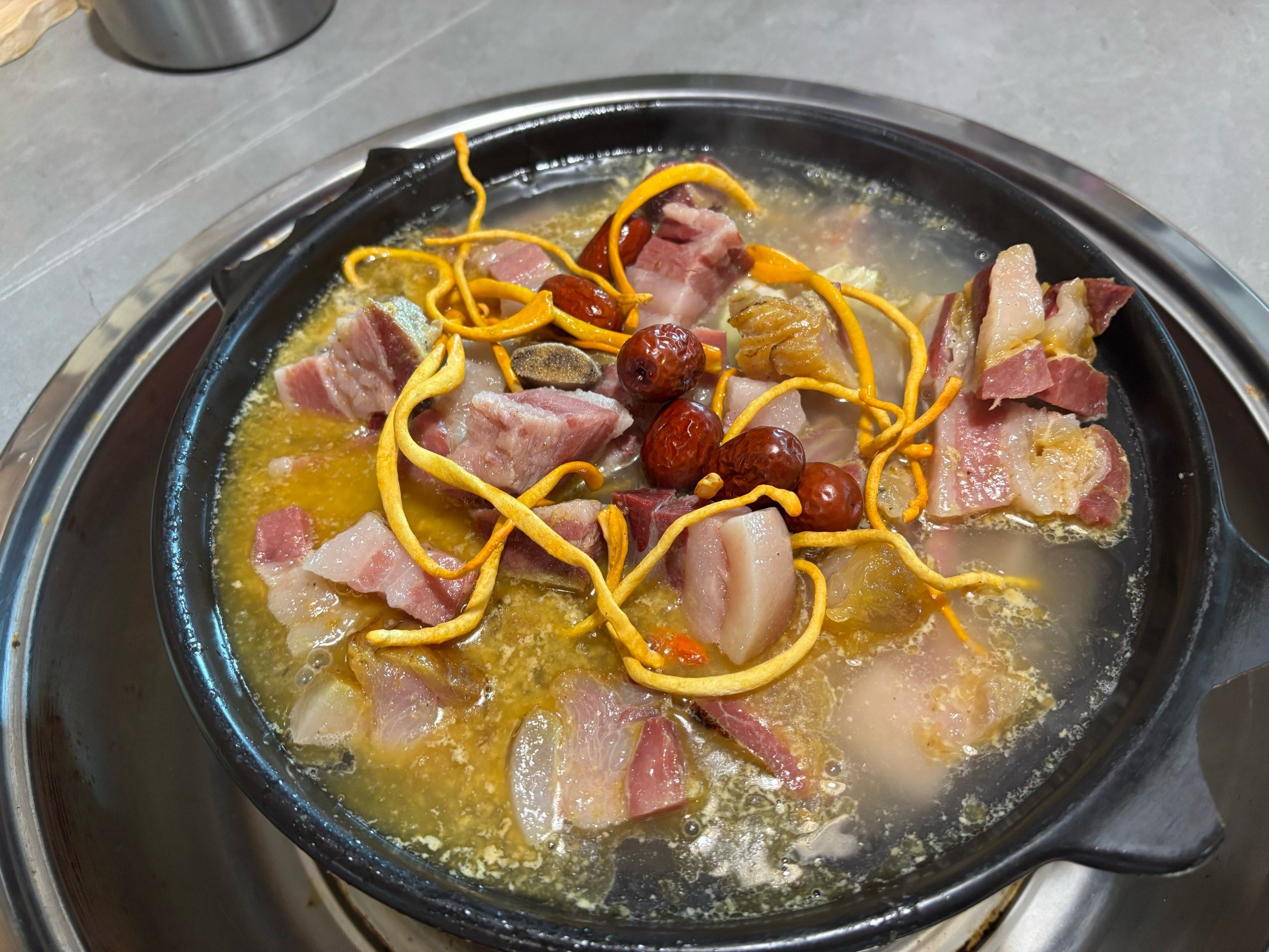 特色排骨火锅做法(家常排骨火锅的做法) 特色排骨火锅做法(家常排骨火锅的做法)