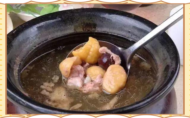 海椰皇煲素菜汤做法(海椰皇煲素菜汤做法大全)