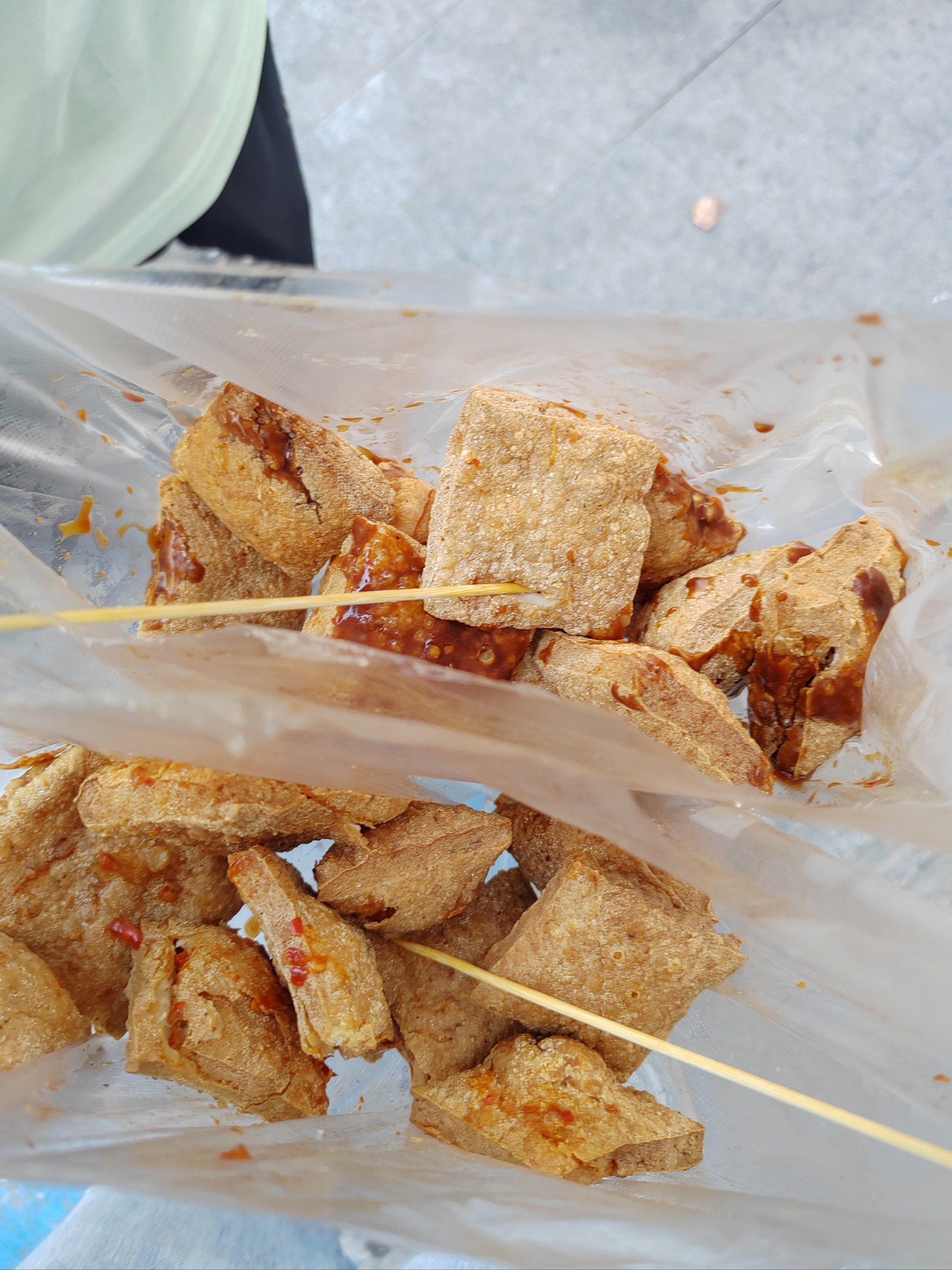 高邮春节特色小吃(高邮美食攻略)