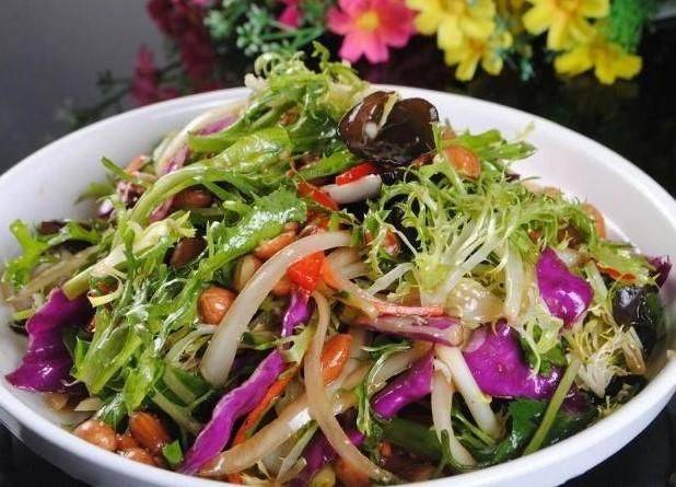 提前拌凉菜(凉拌菜能提前一晚做好放冰箱吗) 提前拌凉菜(凉拌菜能提前一晚做好放冰箱吗)