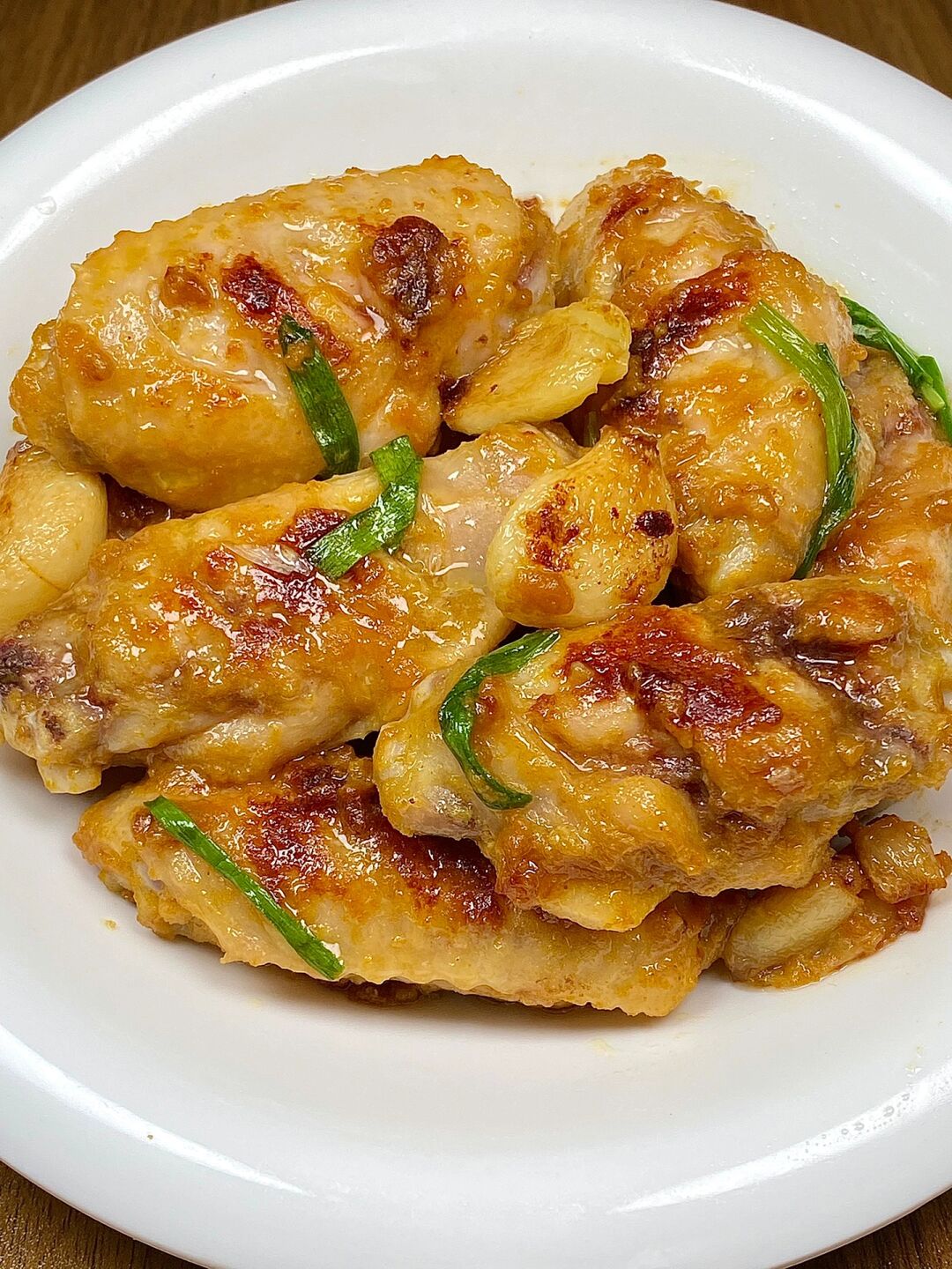 特色鸡翅膀做法大全(特色鸡翅膀做法大全视频)