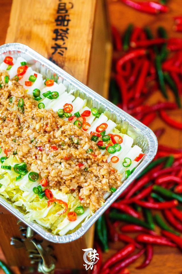 锡纸烤素菜有哪些(锡纸烤菜都需要什么调料)