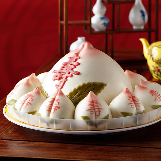 特色长寿糕(怎样做长寿糕)