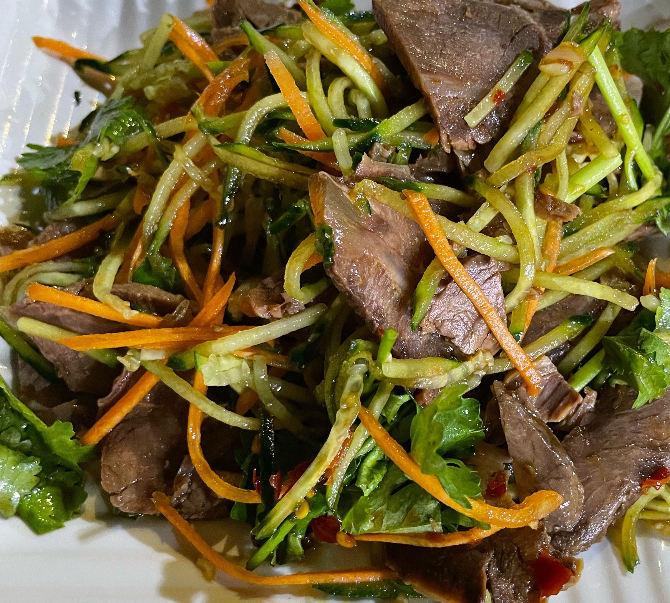 潮汕凉菜做法(潮汕凉茶大全)