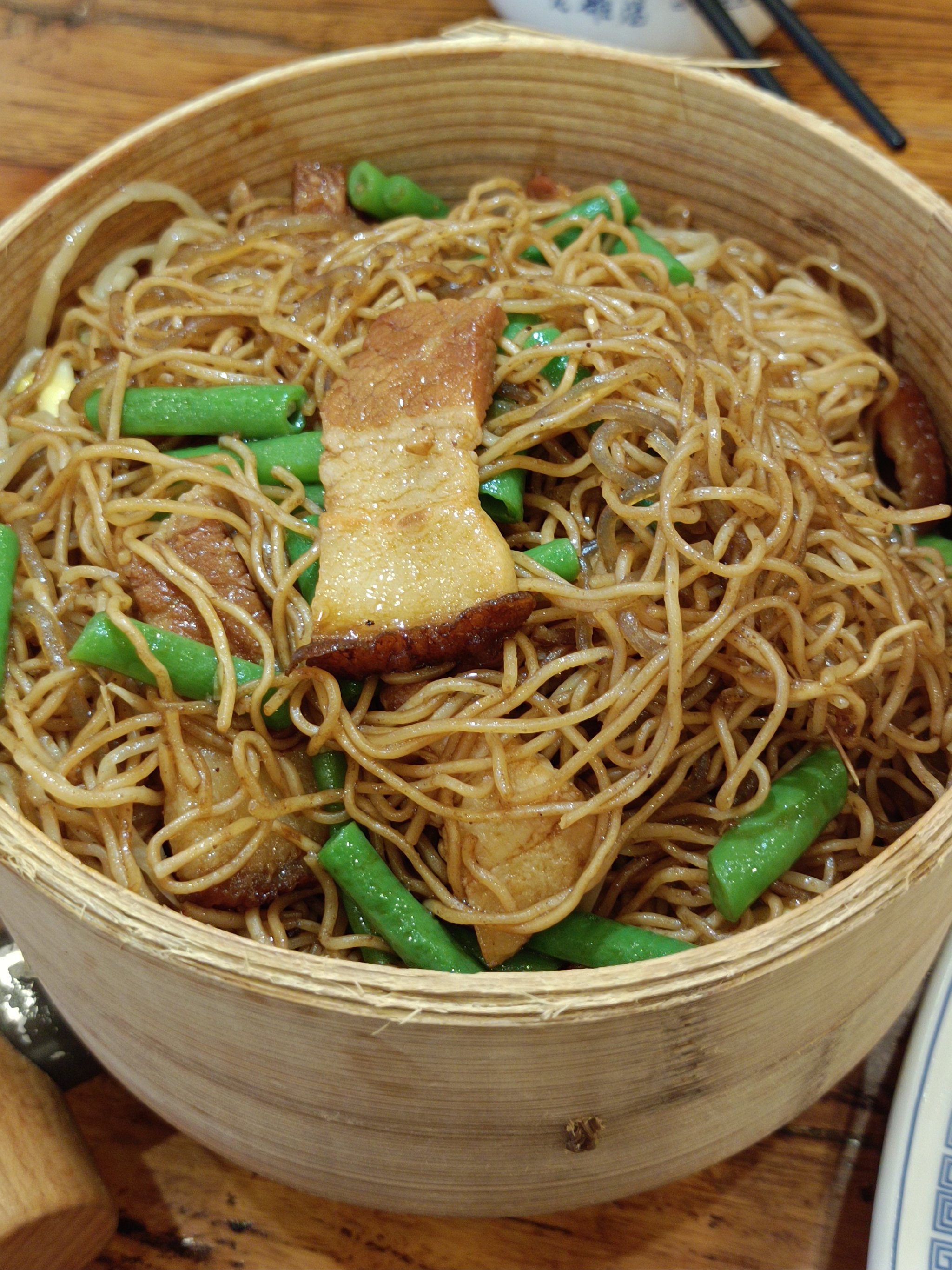 家常面卤子(各种面卤子做法大全集)