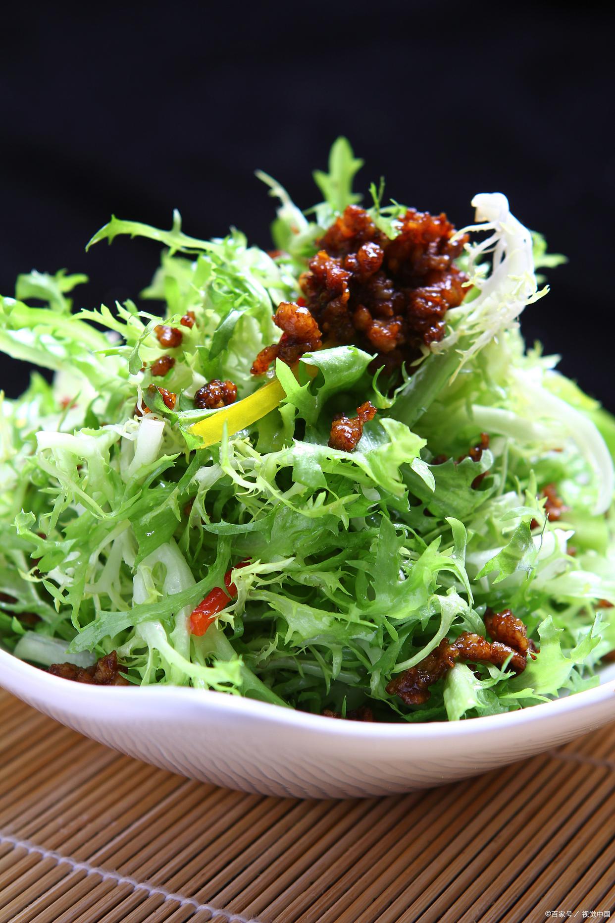 成品凉菜品种(凉菜半成品品种)