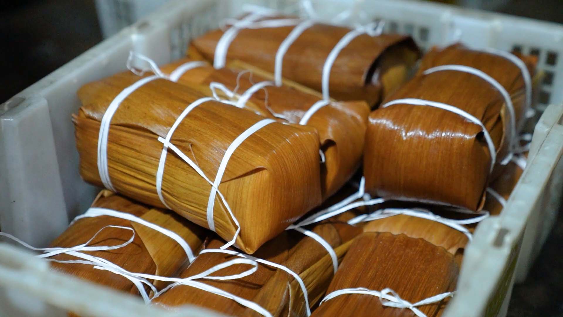 黄城小吃特色(黄城网红饭店)