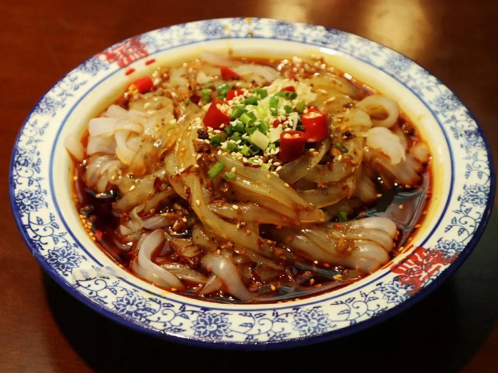 泸州特色小吃(泸州特色美食排行榜前十名)