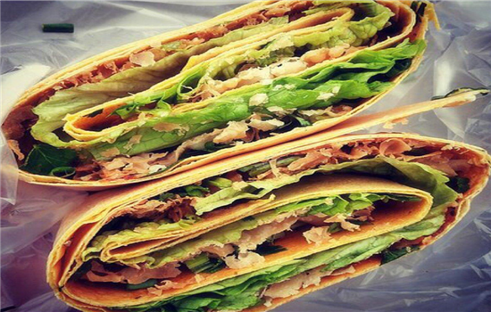 面粉早餐煎饼(面粉早餐煎饼的做法)