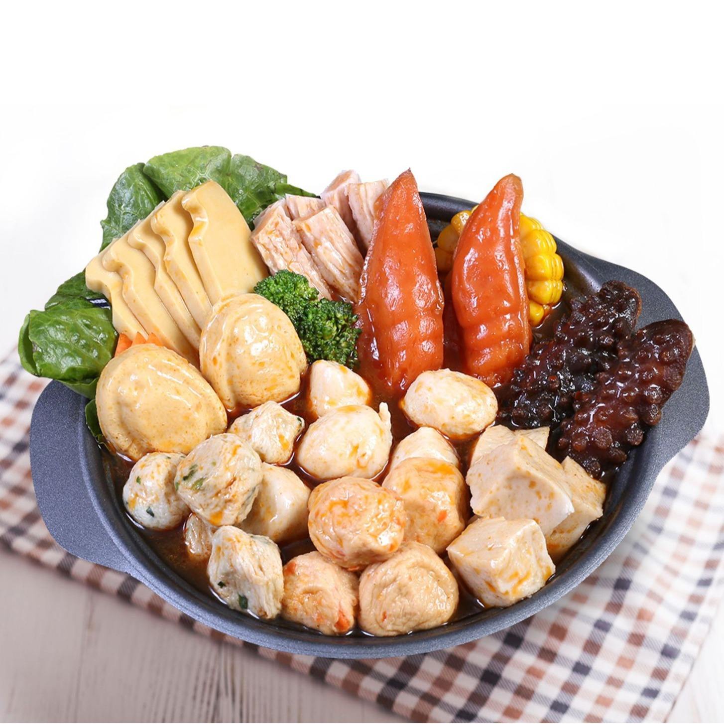 素菜食品(素菜的素)