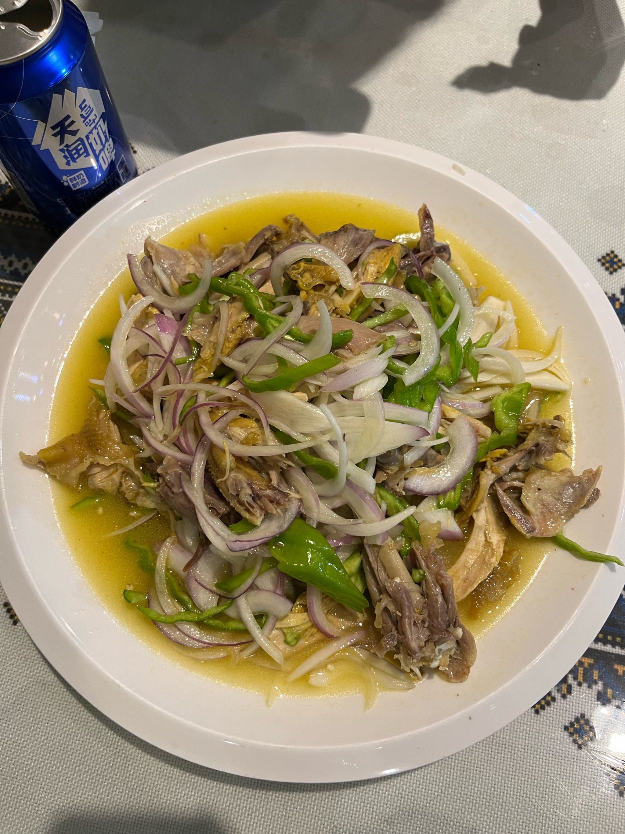 特色新疆肉菜菜谱(新疆特色肉制品)