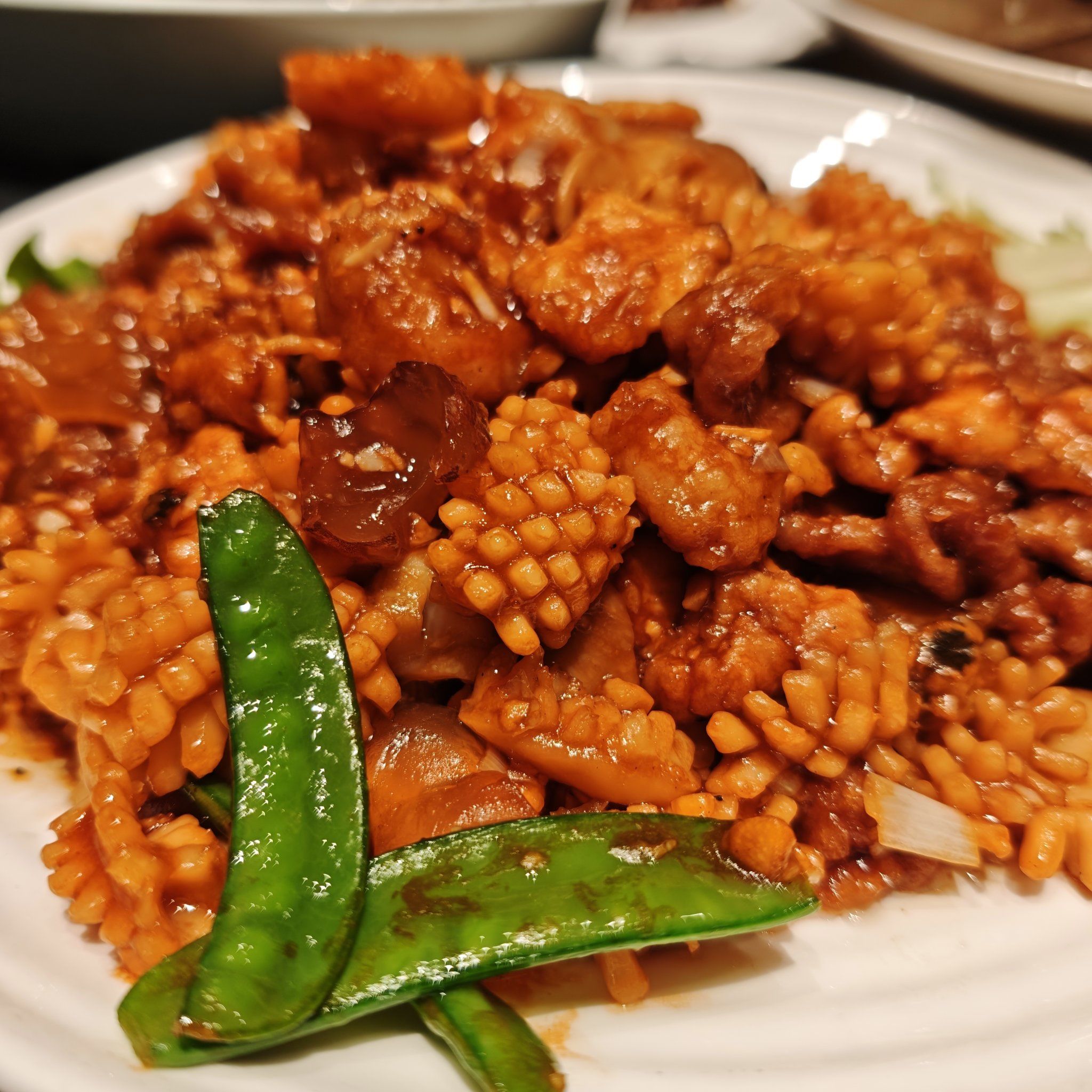 南京回族特色美食(南京回族特色美食介绍)