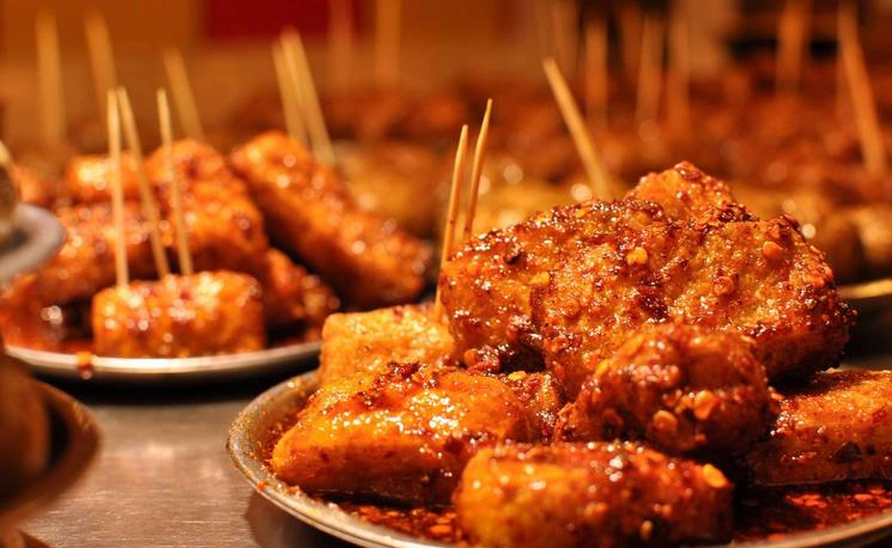 地方特色小吃(全国各地小吃)