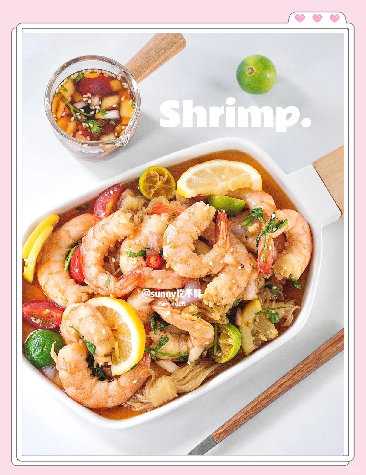 泰式凉菜做法(泰式凉拌)