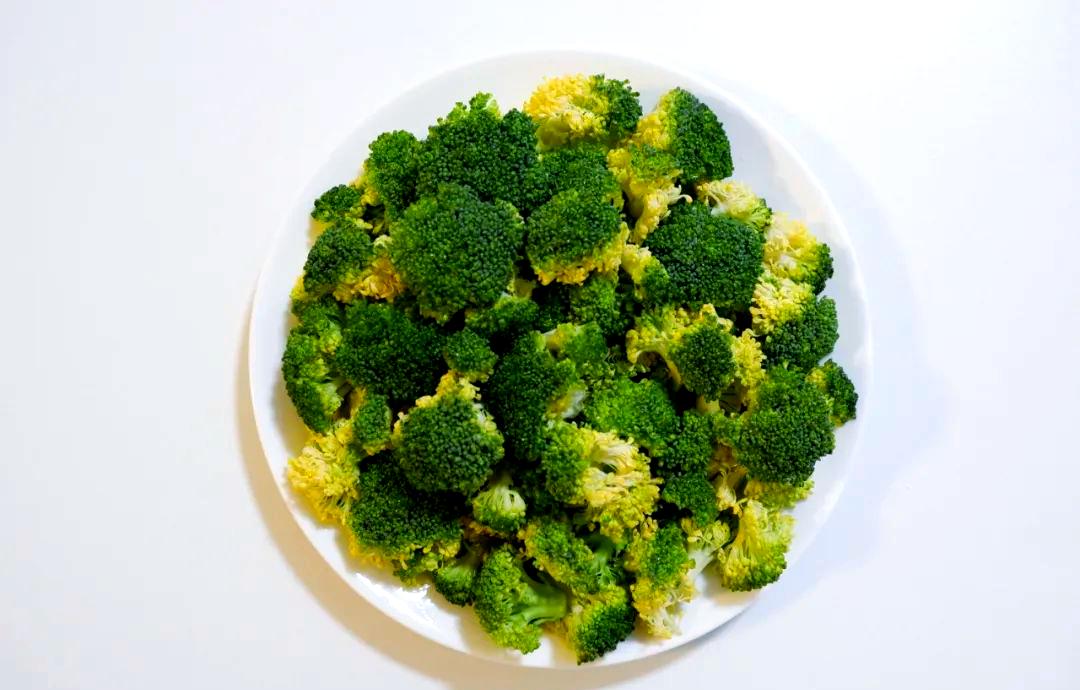 传统年夜素菜(春节年夜饭必做的素菜)