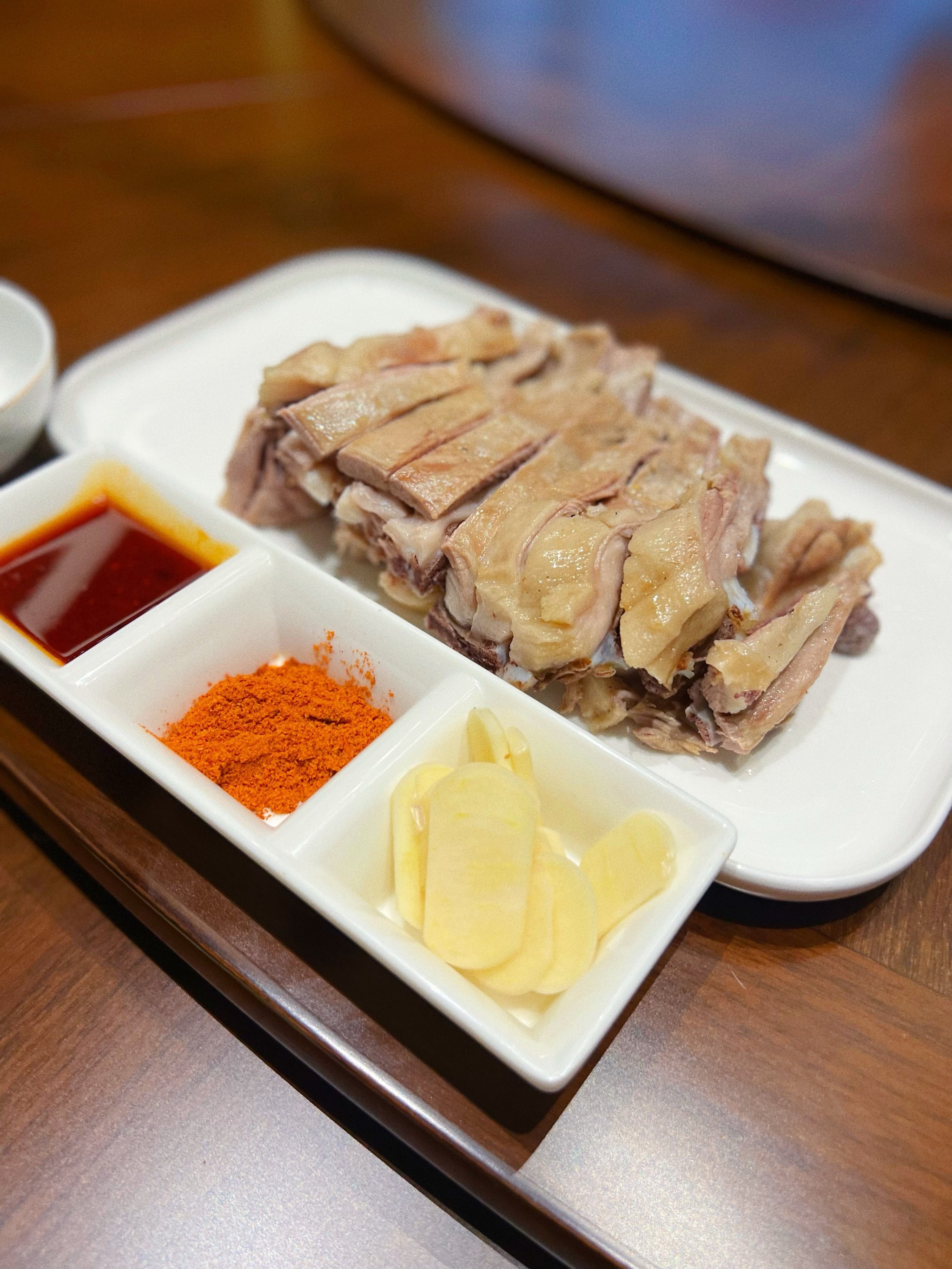 清真饭店凉菜(清真中餐特色凉菜)