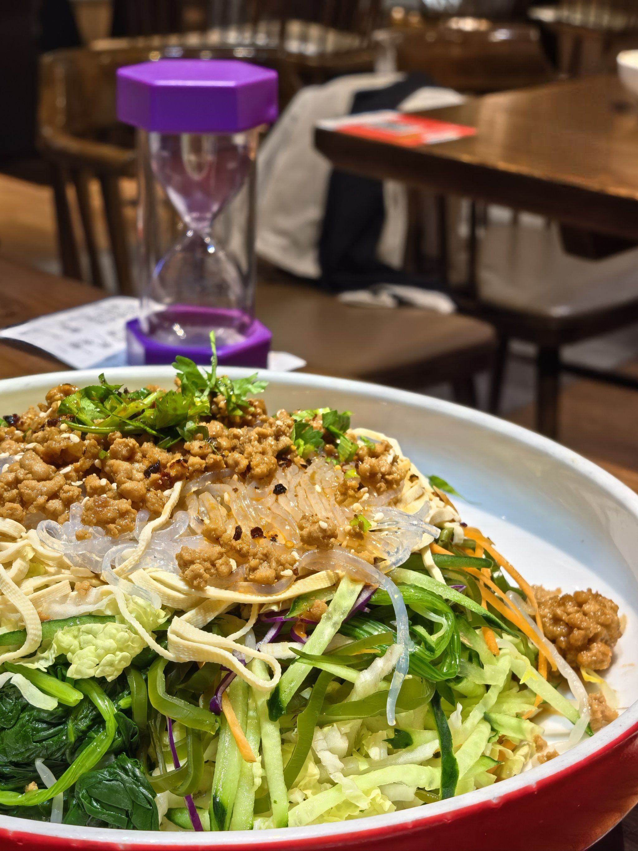 清真饭店凉菜(清真中餐特色凉菜)