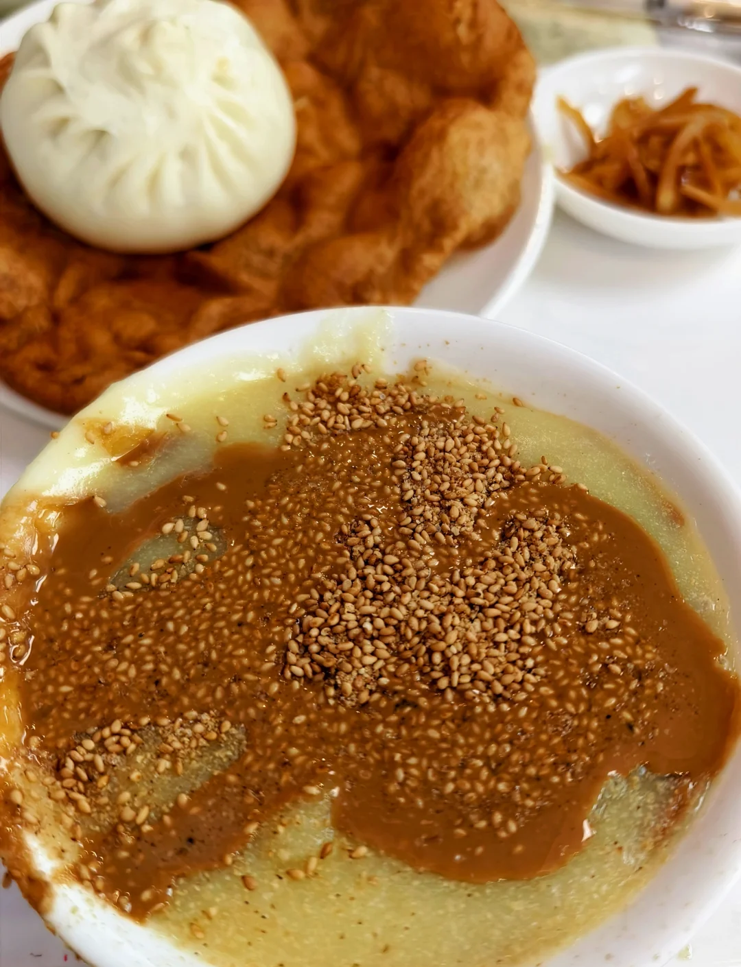 北京的特色早餐吃什么(北京有什么特色早餐)