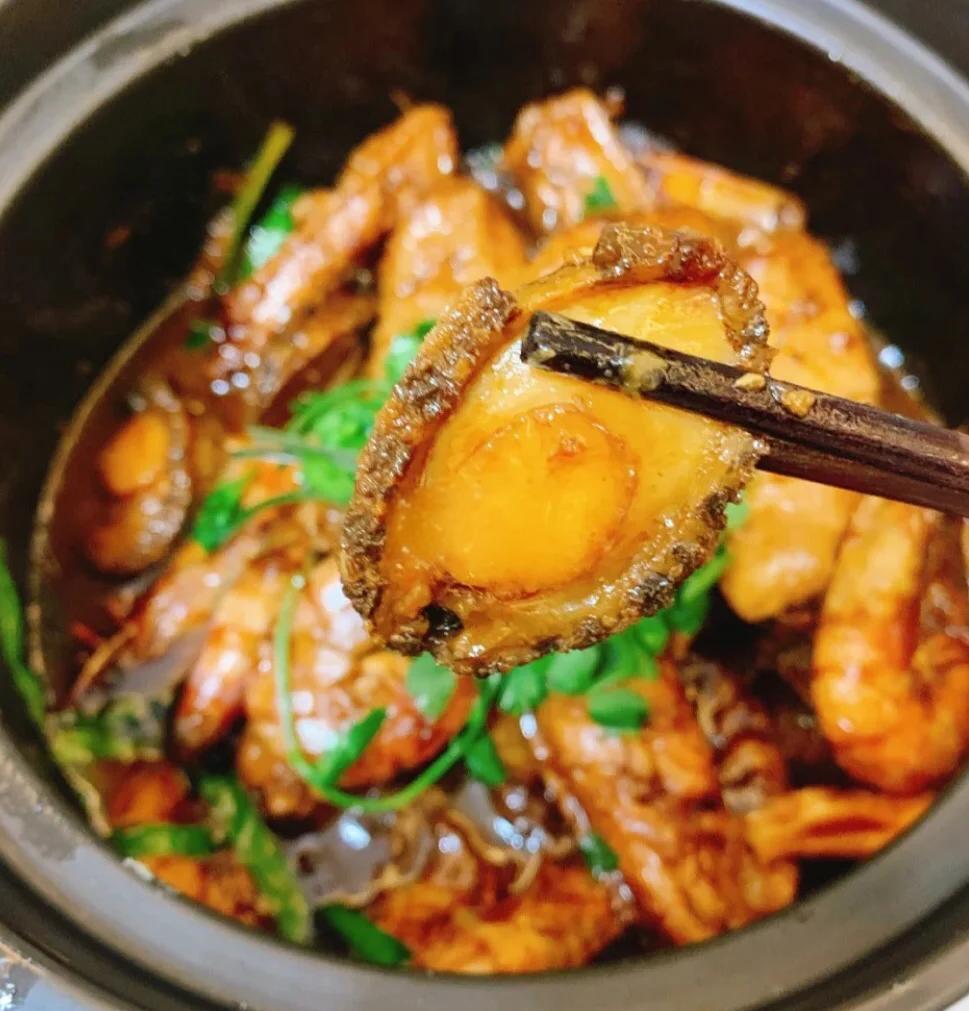 特色鸡翅煲怎么做(翅煲鸡的做法)