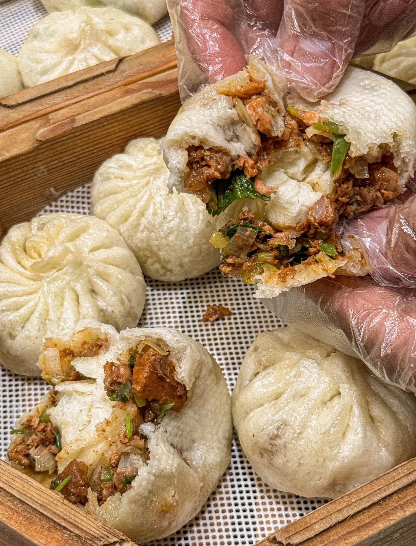 太原市特色美食(山西太原美食推荐必吃)