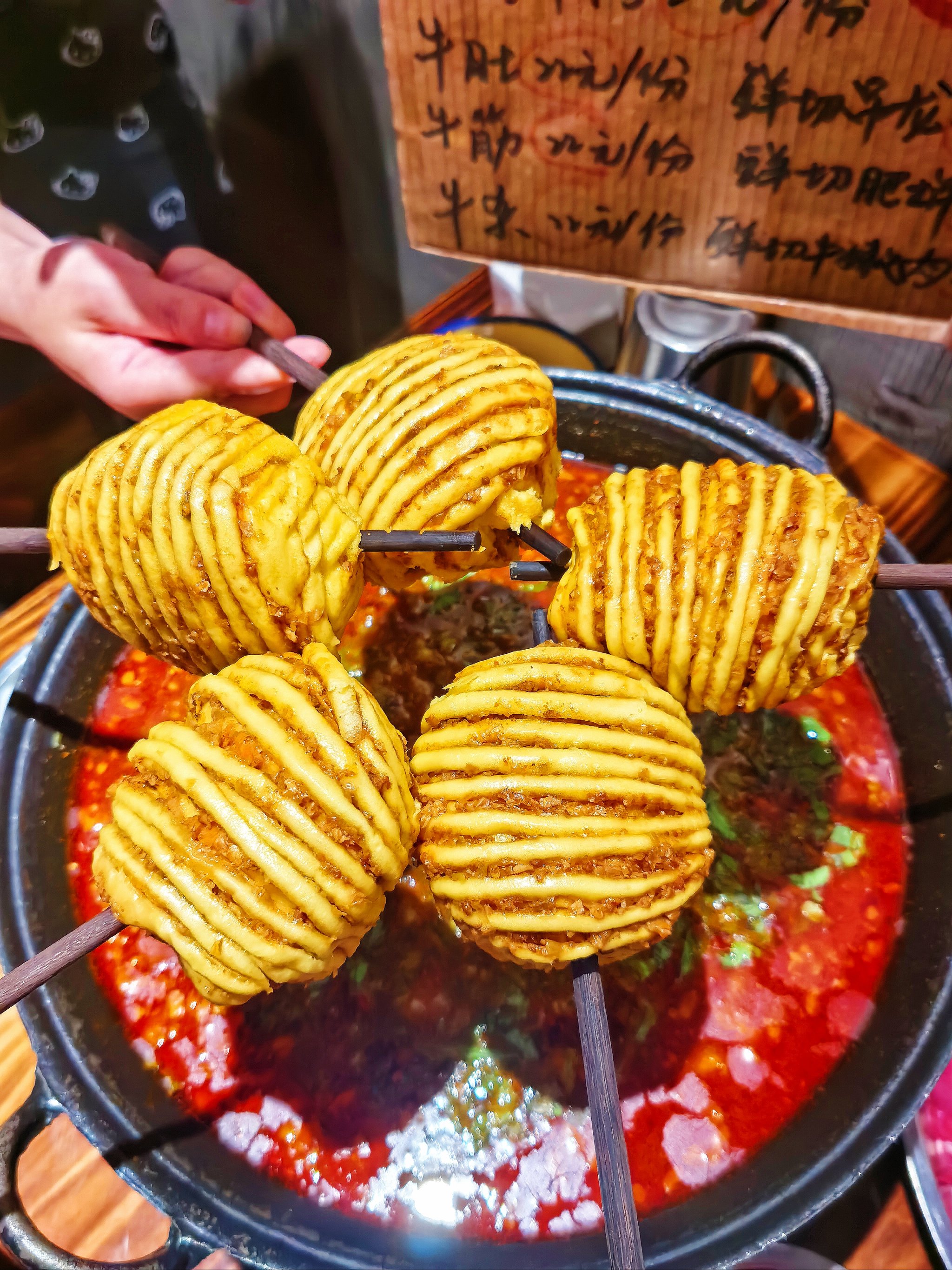 太原市特色美食(山西太原美食推荐必吃)