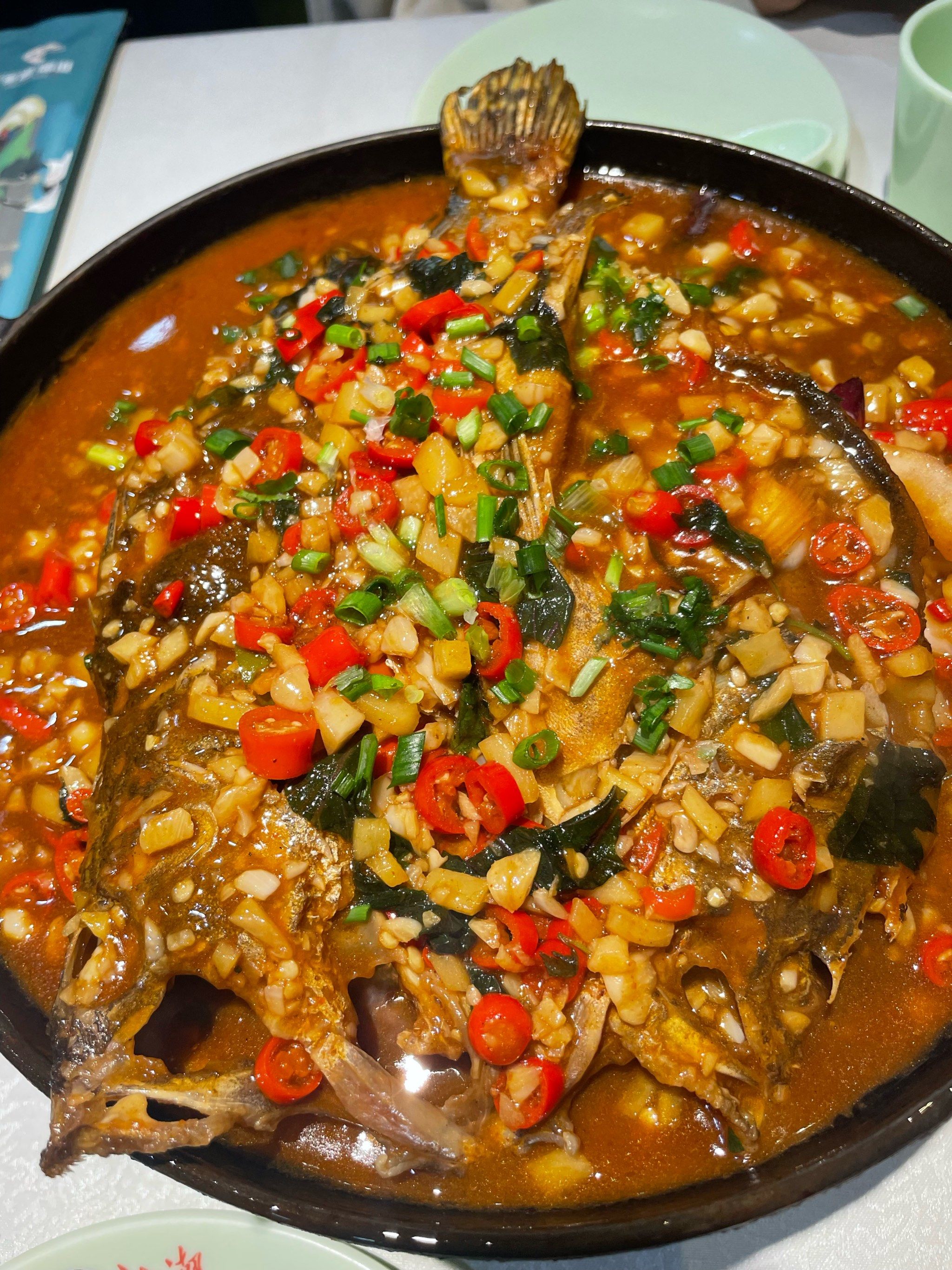 特色臭鳜鱼的做法(特色臭鳜鱼的做法大全)