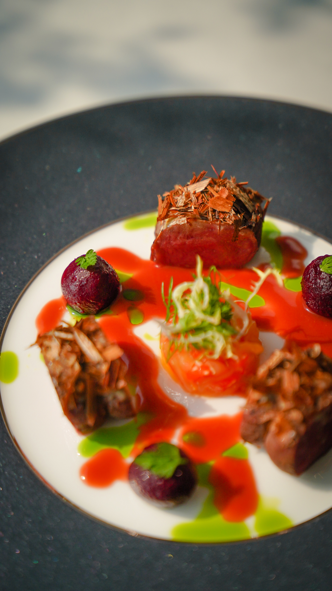 西式头盘小吃(西式菜品中头盘的定义)