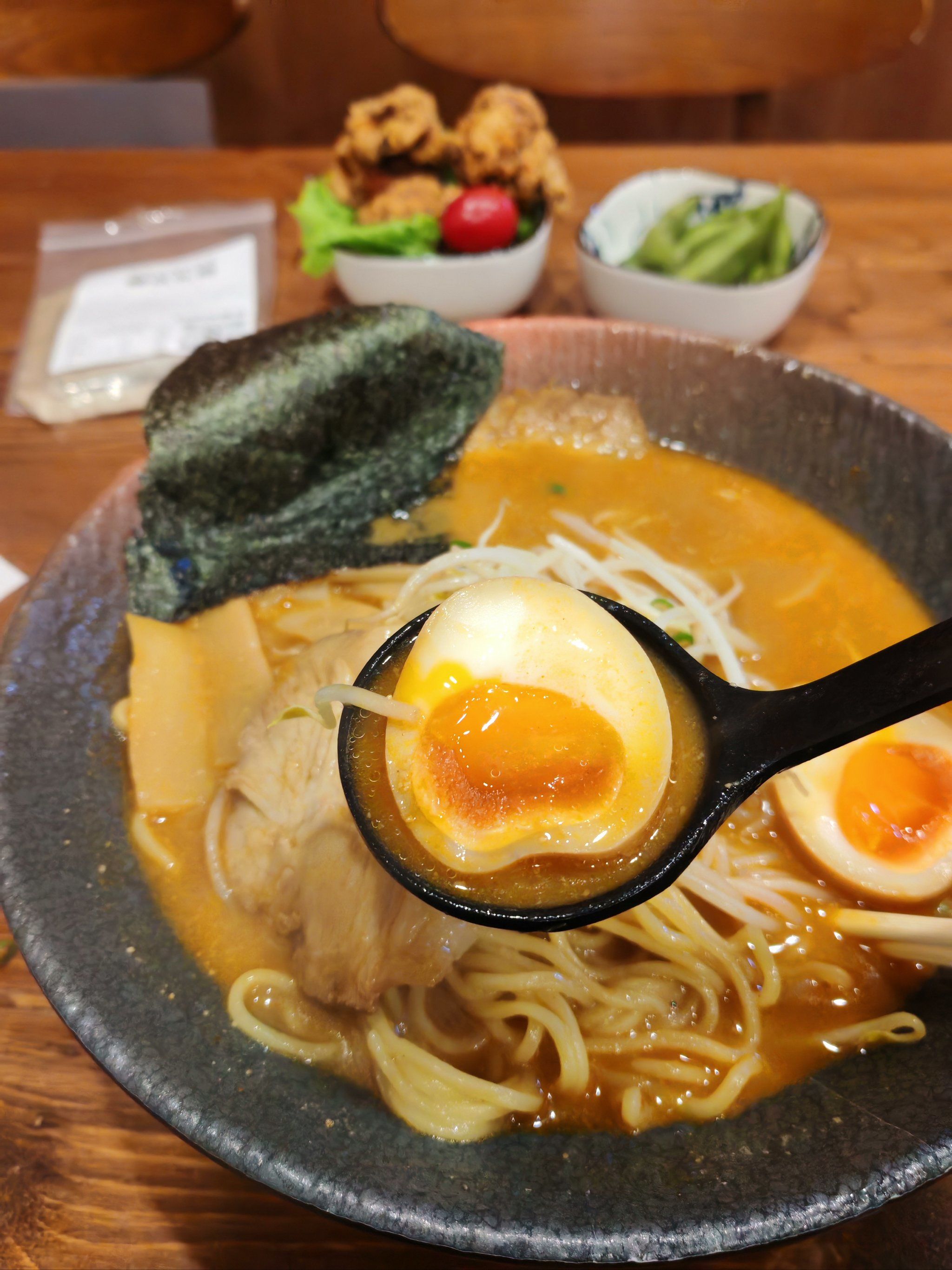 日式拉面家常做法(日式拉面的做法 家常)