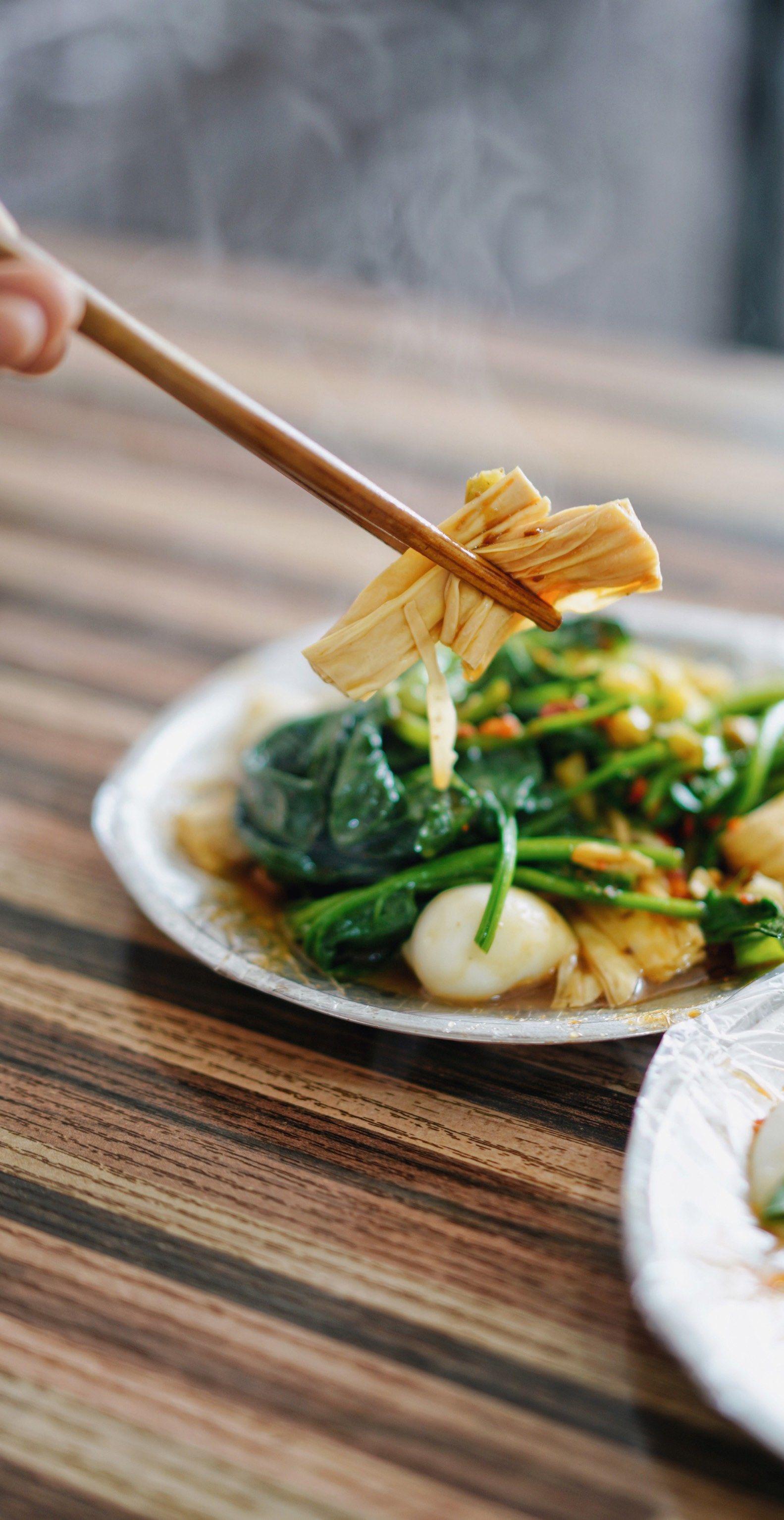 麻辣烫全素菜(麻辣烫全素菜怎么做) 麻辣烫全素菜(麻辣烫全素菜怎么做)