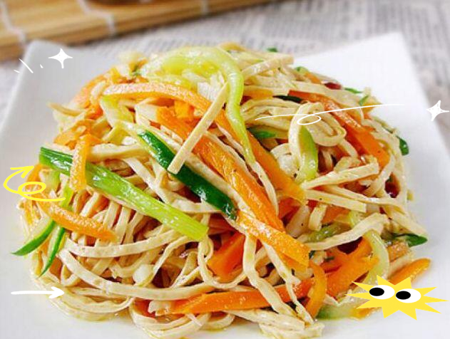 上海有哪些凉菜(上海人爱吃的凉菜)