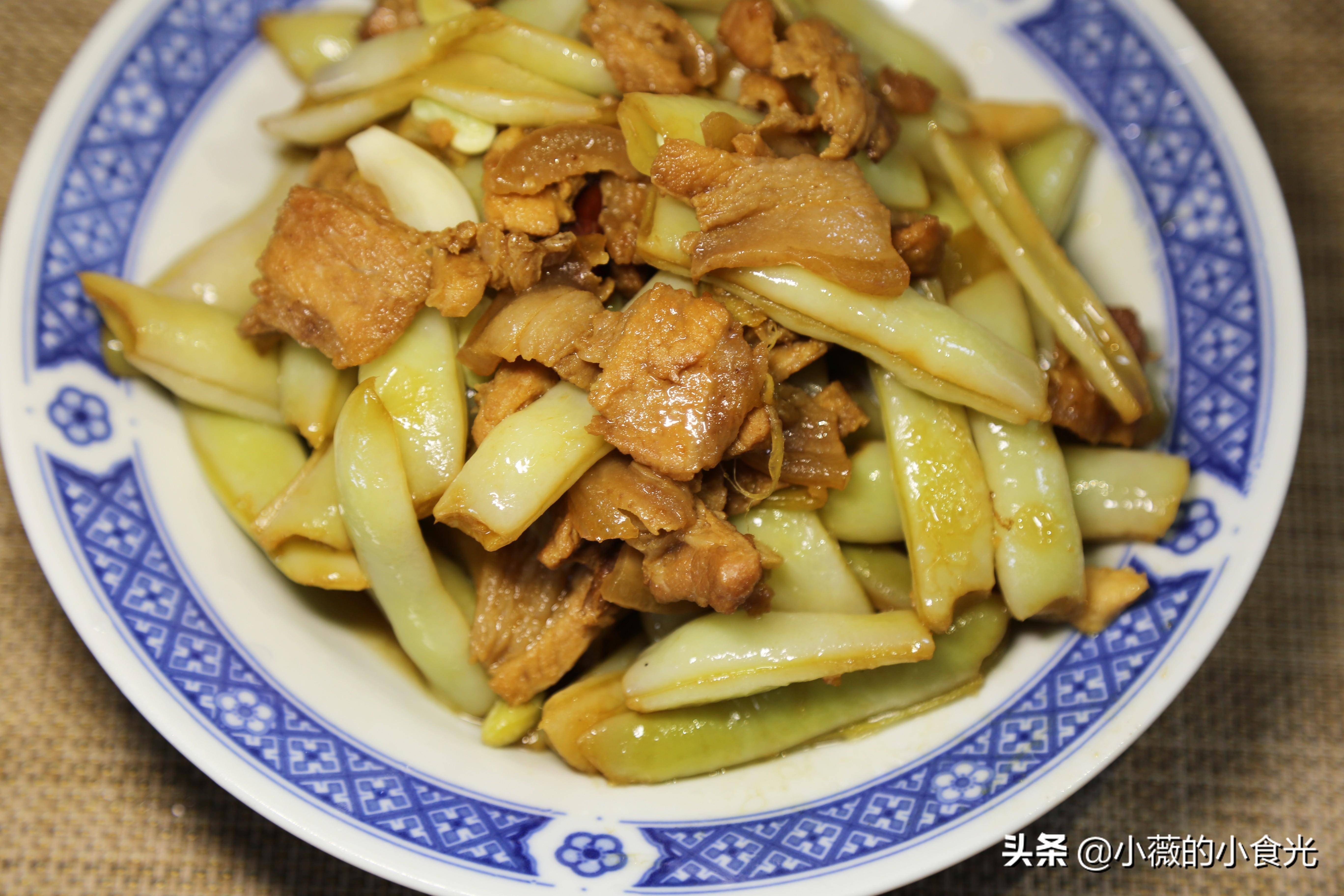 白不老做早餐(白不老豆角图片)