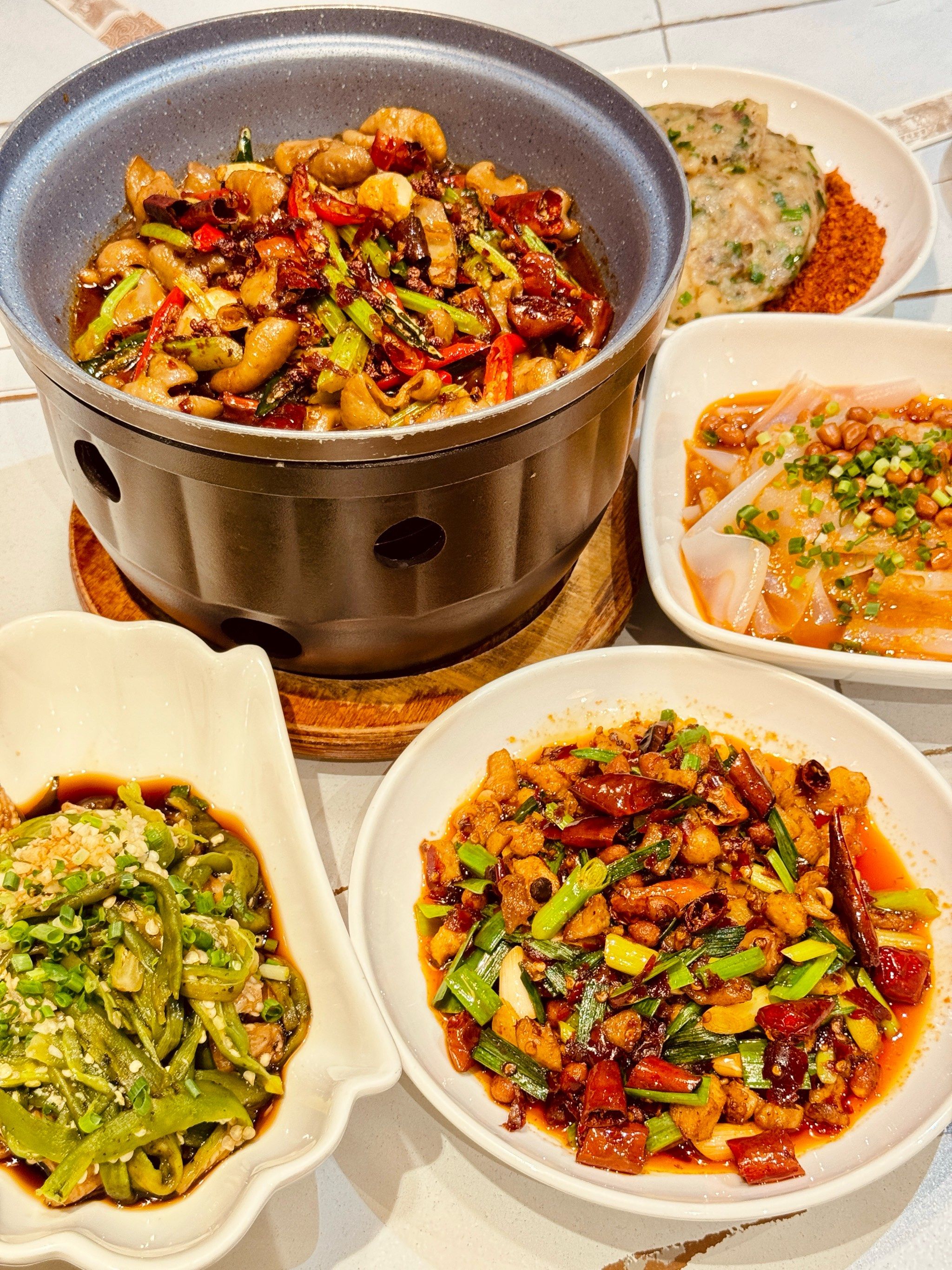 贵州家常菜谱大全图片(贵州家常菜谱100道简单)