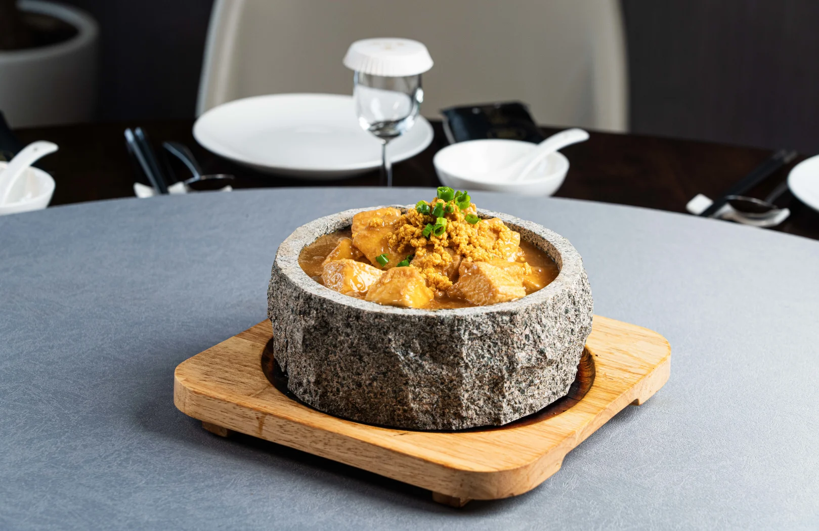 青岛即墨特色菜(青岛即墨吃的有什么)