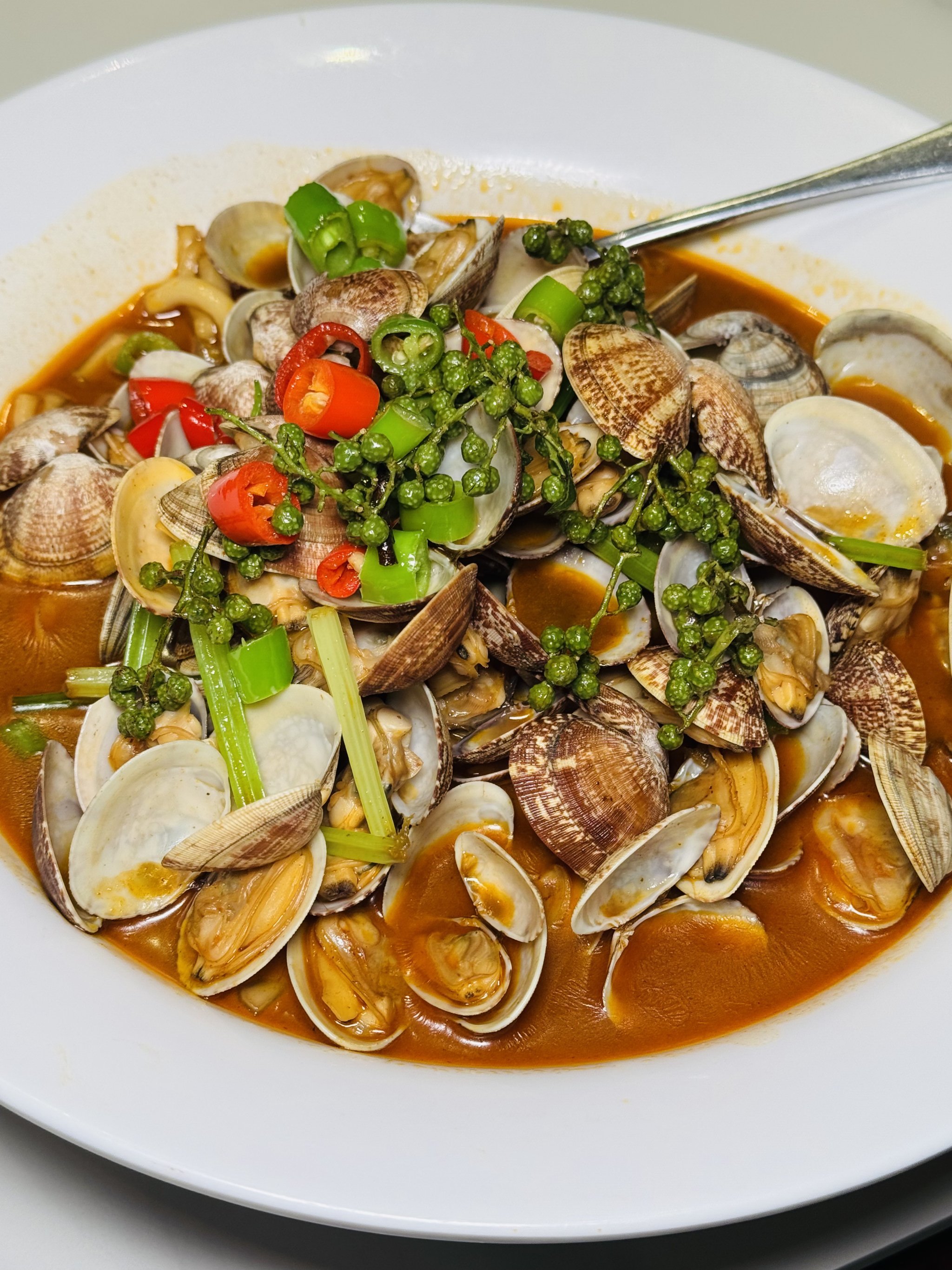 青岛即墨特色菜(青岛即墨吃的有什么)