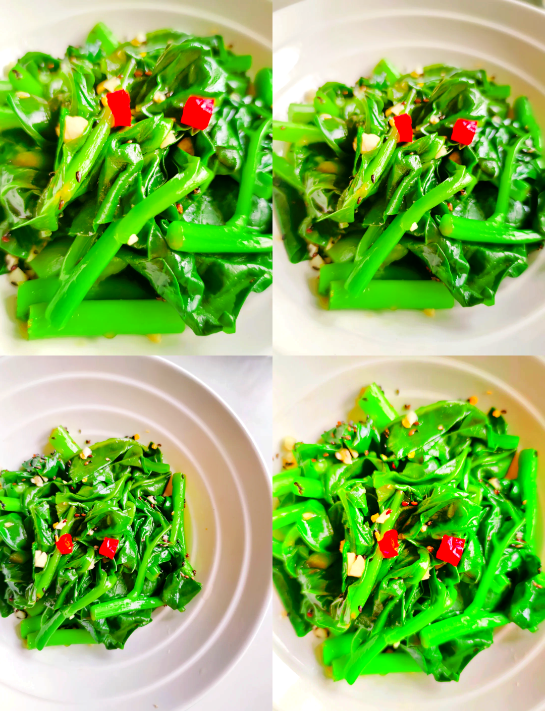 木耳凉菜制作方法(木耳凉菜菜谱大全带图片)