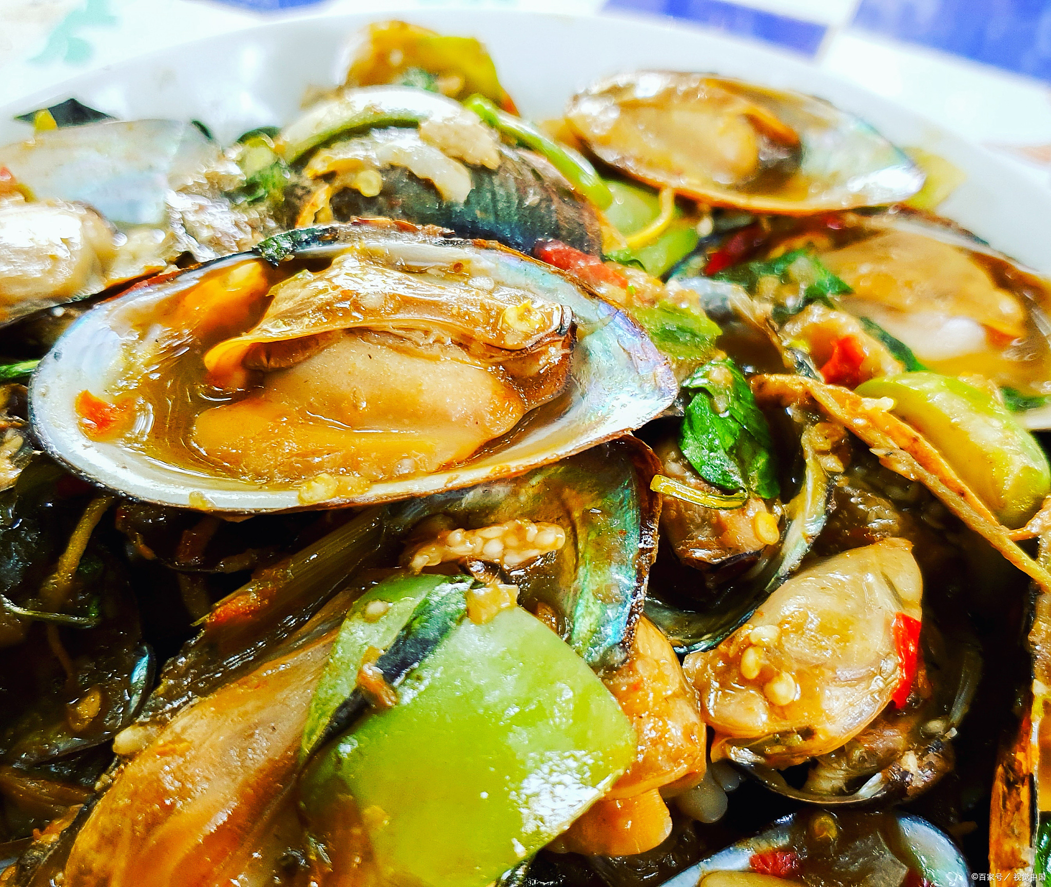 鲍鱼拌凉菜做法(鲍鱼拌凉菜做法窍门)