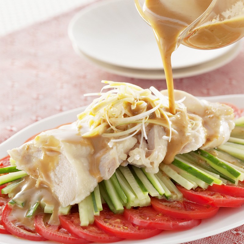 鲍鱼拌凉菜做法(鲍鱼拌凉菜做法窍门)