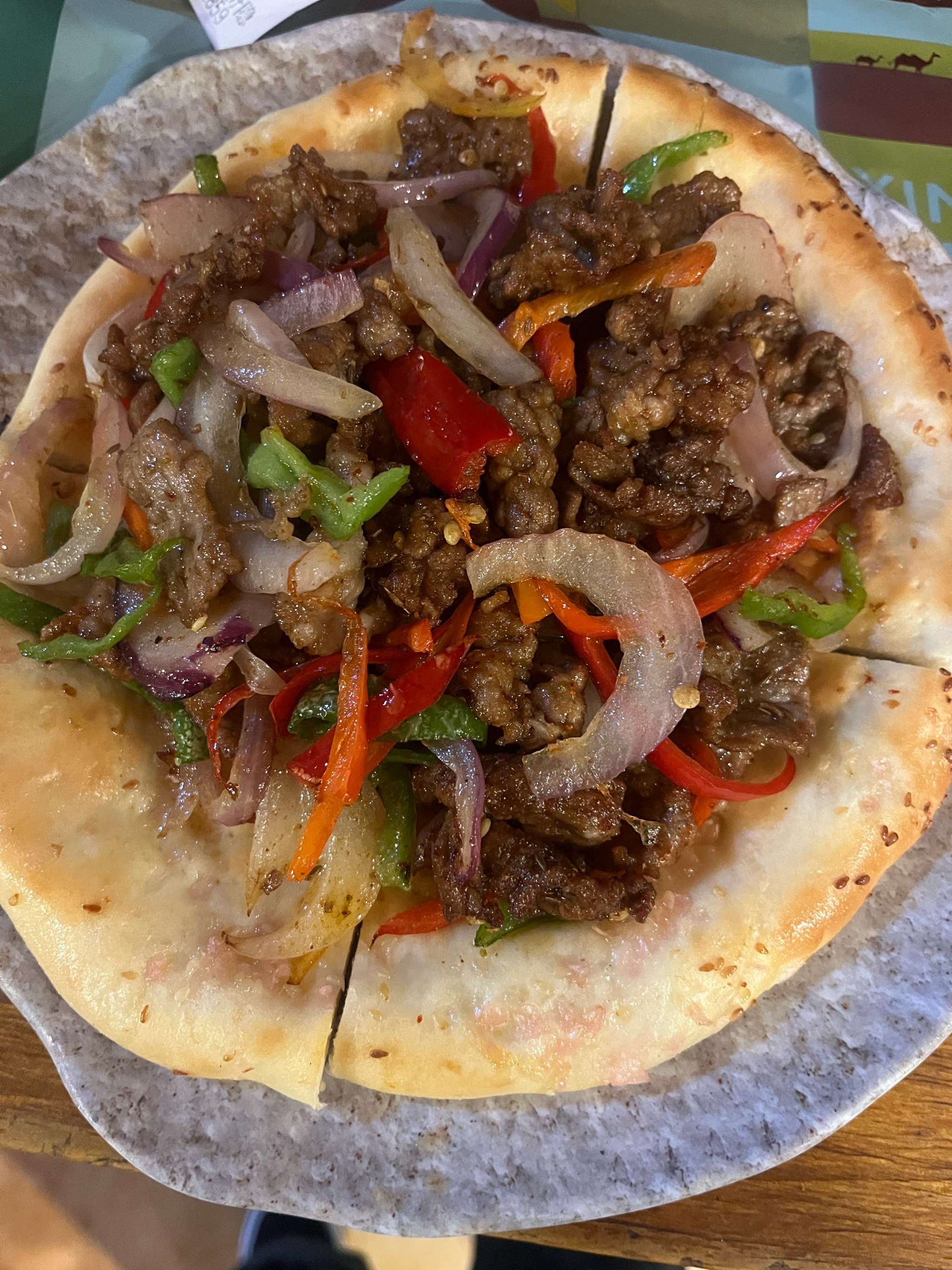 特色肉馕的做法(特色肉馕的做法大全)