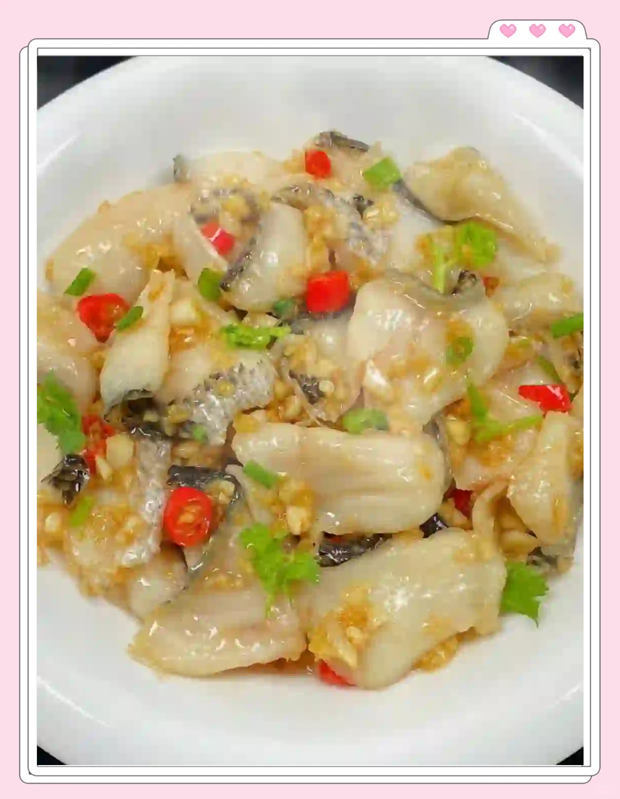 炒鱼的特色做法视频(炒鱼的做法 最正宗的做法)