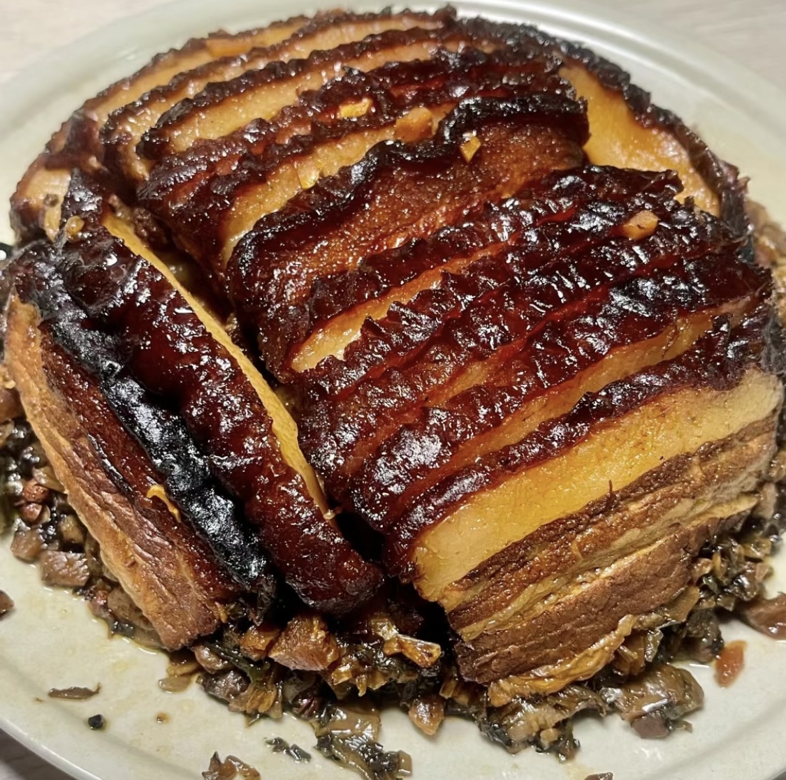 重庆农村酒席凉菜(重庆酒席菜品)